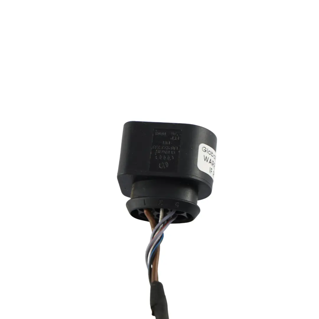 Heckleuchte Kabelbaum Links für Audi TT 8J mit Teilenummer 8J0945095B Audi TT 8J Heckleuchte Kabelbaum Links - SKU 8J0945095B-3 - Teilenummer 8J0945095B