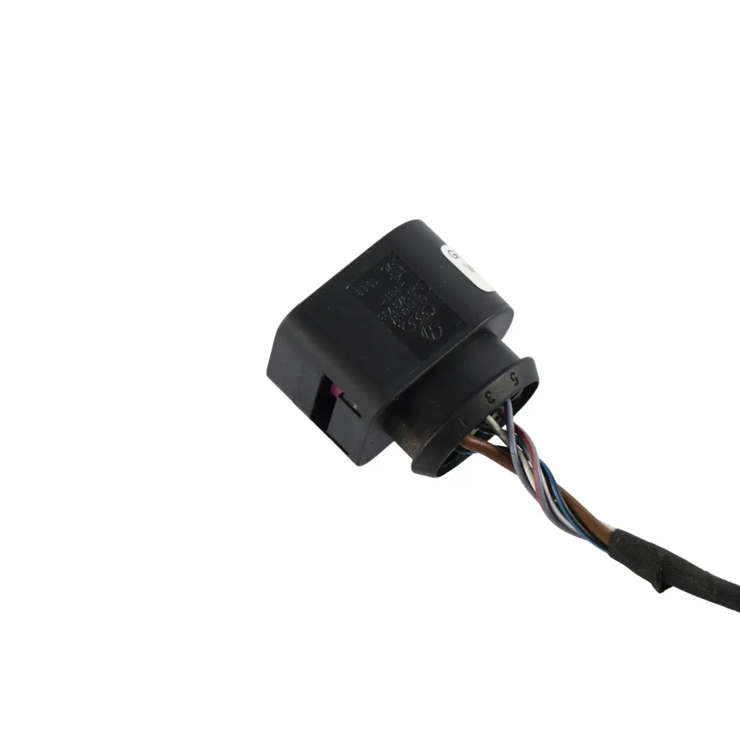 Faisceau Câblage Feu Arrière Gauche pour Audi TT 8J à propos du numéro de pièce 8J0945095B Audi TT 8J Faisceau Câblage Feu Arrière Gauche - SKU 8J0945095B-3 - Numéro de pièce 8J0945095B