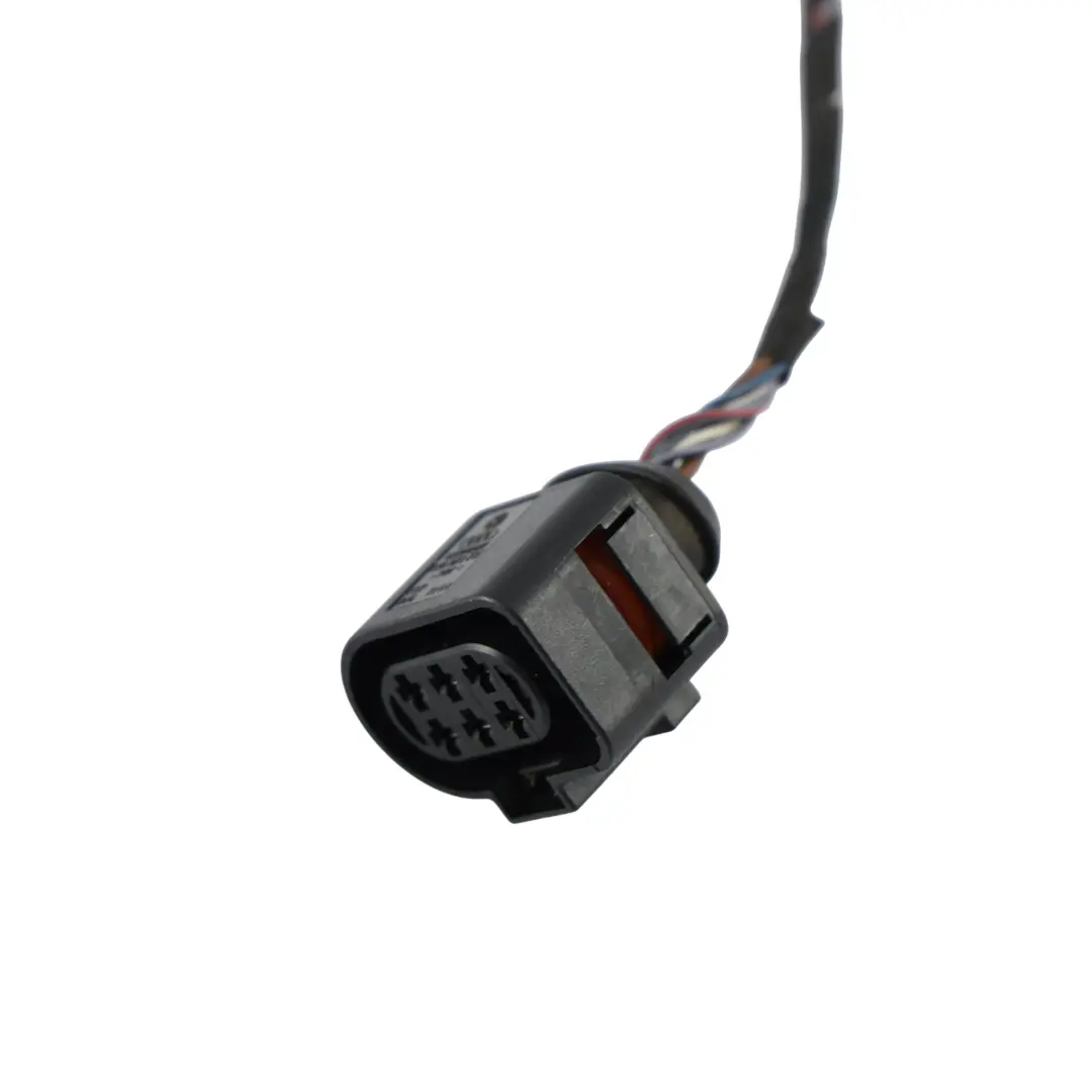 Faisceau Câblage Feu Arrière Gauche pour Audi TT 8J à propos du numéro de pièce 8J0945095B Audi TT 8J Faisceau Câblage Feu Arrière Gauche - SKU 8J0945095B-3 - Numéro de pièce 8J0945095B