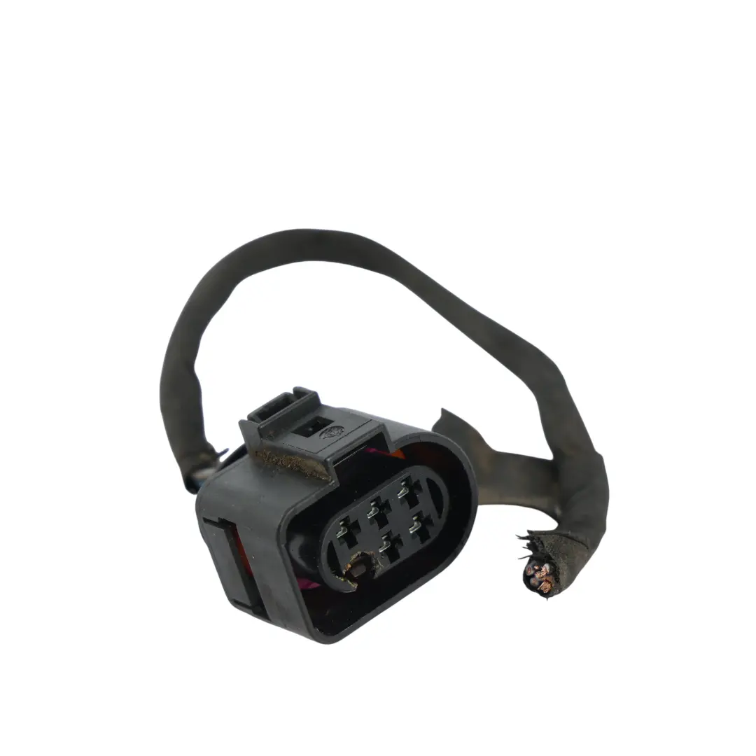 Audi TT 8J Faisceau Câblage Feu Arrière Connecteur Gauche - SKU 8J0945095C-1 - Numéro de pièce 8J0945095C