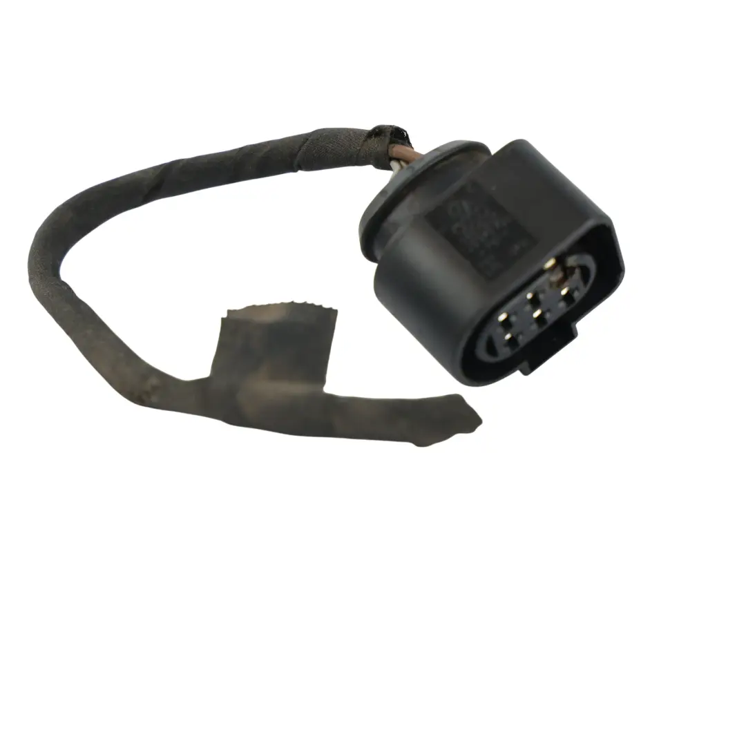 Cablaggio Fanale Posteriore Sinistro per Audi TT 8J con numero di parte 8J0945095C Audi TT 8J Cablaggio Fanale Posteriore Sinistro - SKU 8J0945095C-1 - Numero di parte 8J0945095C