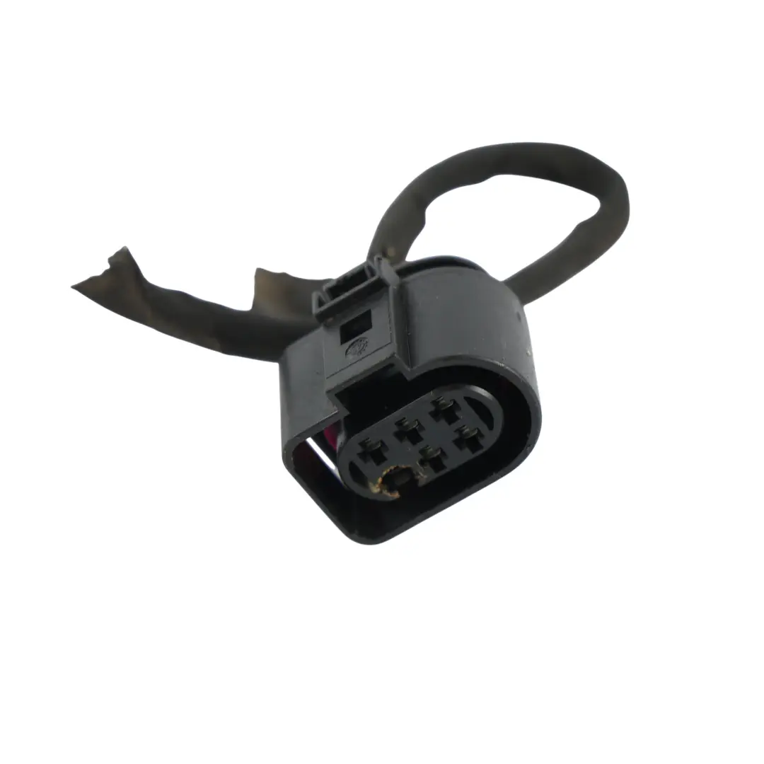 Wiązka Kabli Wtyczka Lampy Tylnej Lewa do Audi TT 8J o numerze 8J0945095C Audi TT 8J Wiązka Kabli Wtyczka Lampy Tylnej Lewa - SKU 8J0945095C-1 - Numer Części 8J0945095C