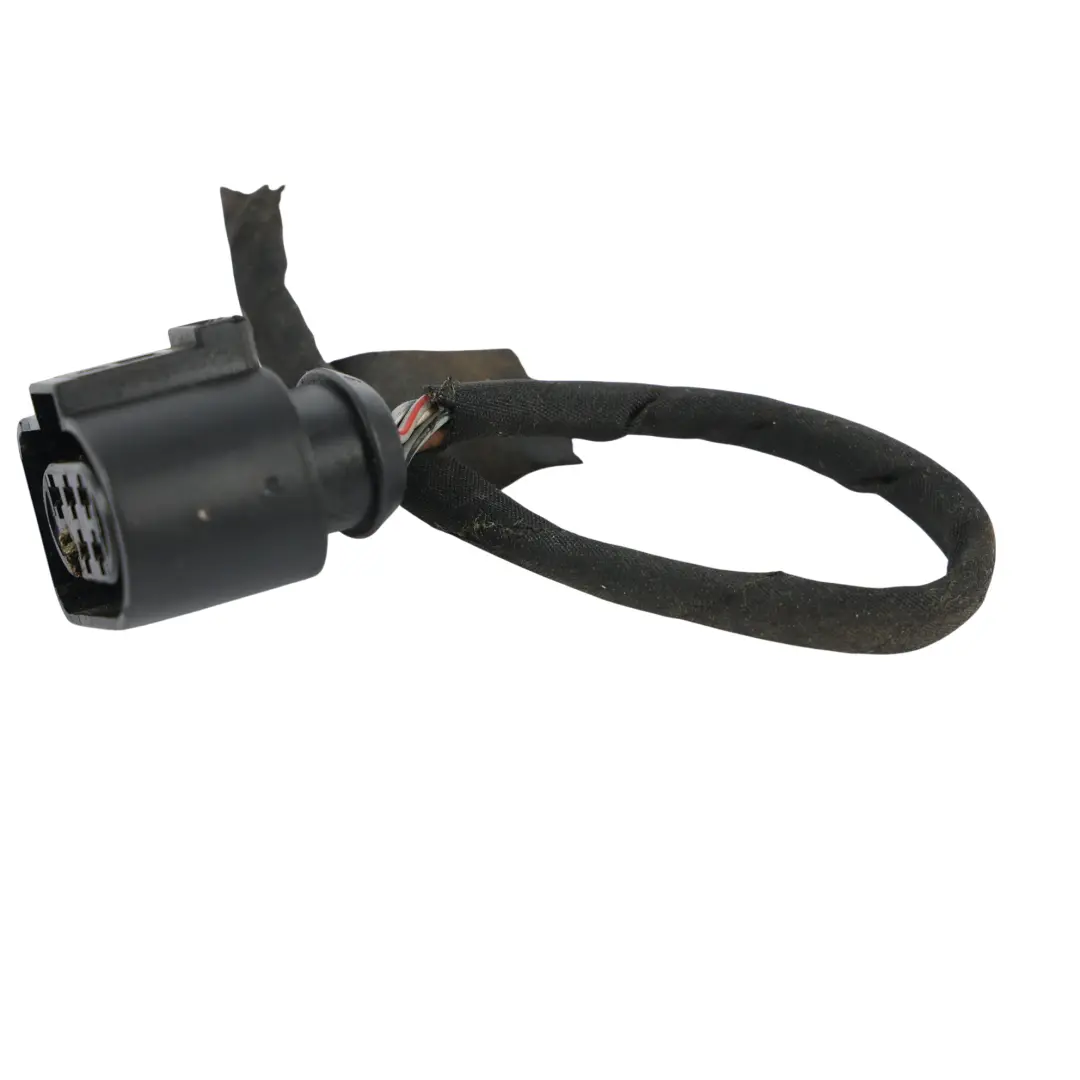 Faisceau Câblage Feu Arrière Connecteur Gauche pour Audi TT 8J à propos du numéro de pièce 8J0945095C Audi TT 8J Faisceau Câblage Feu Arrière Connecteur Gauche - SKU 8J0945095C-1 - Numéro de pièce 8J0945095C
