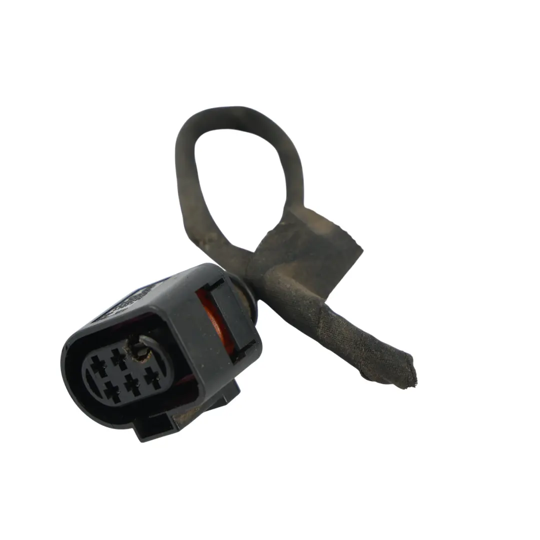 Faisceau Câblage Feu Arrière Connecteur Gauche pour Audi TT 8J à propos du numéro de pièce 8J0945095C Audi TT 8J Faisceau Câblage Feu Arrière Connecteur Gauche - SKU 8J0945095C-1 - Numéro de pièce 8J0945095C