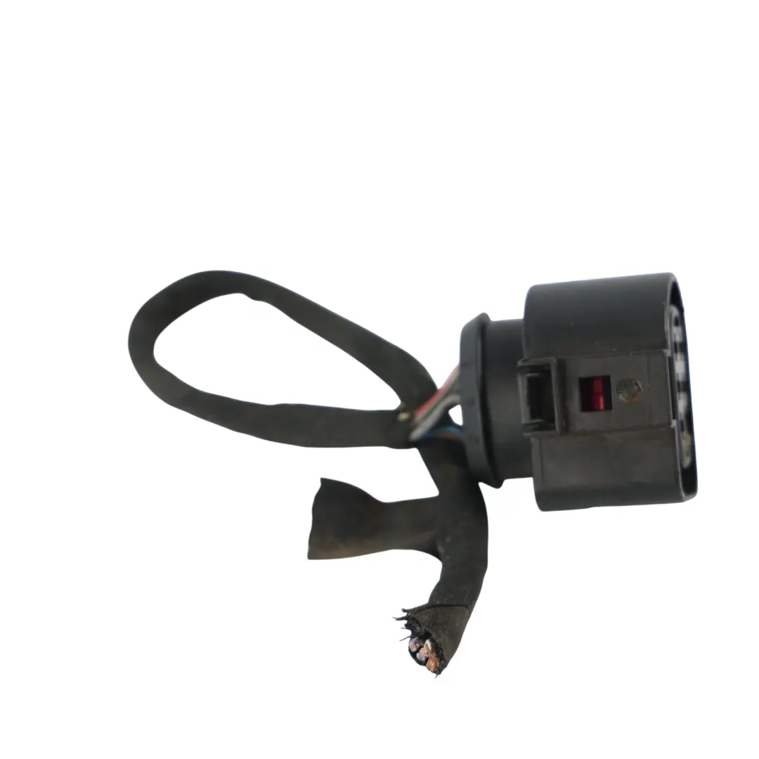 Audi TT 8J Rear Tail Lamp Light Wiring Harness Cable Plug Left N/S - SKU 8J0945095C-1 - Part number 8J0945095C