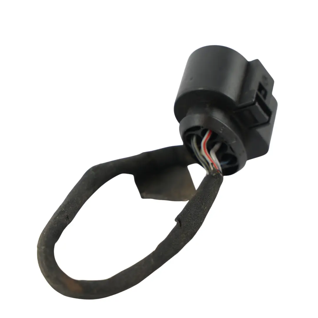 Audi TT 8J Heckleuchte Kabelbaum Stecker Links - SKU 8J0945095C-1 - Teilenummer 8J0945095C