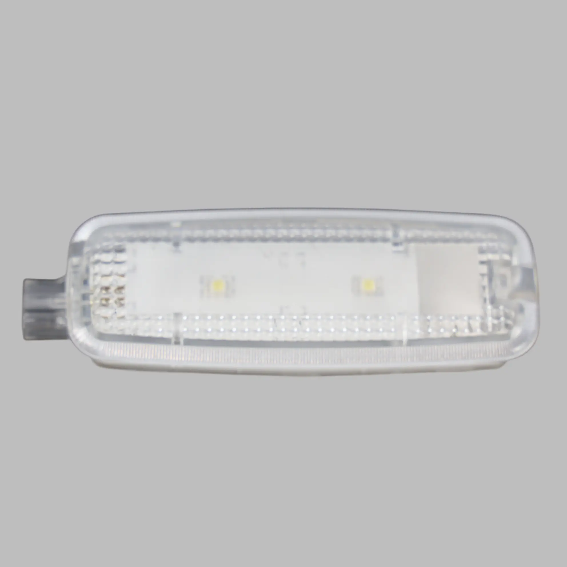 Audi A5 8F Convertible Panel Lámpara Parasol Delantero Derecho 8J0947105A