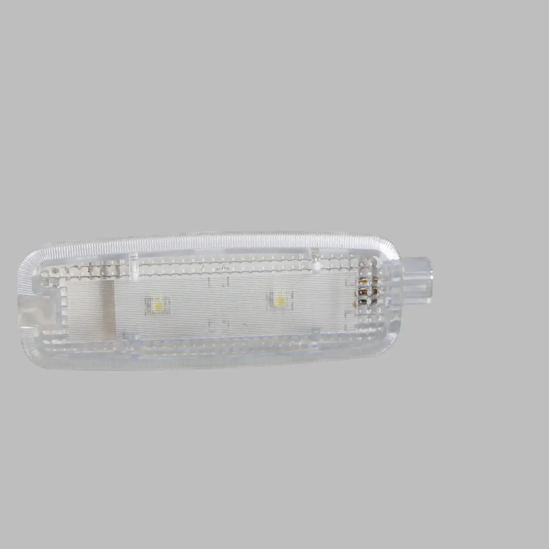 Audi A5 8F Convertible Front Sun Visor Light Lamp Panel Right O/S A - SKU 8J0947105 - Part number 8J0947105