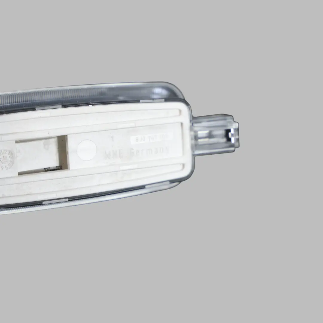 Audi A5 8F Convertible Front Sun Visor Light Lamp Panel Right O/S A - SKU 8J0947105 - Part number 8J0947105