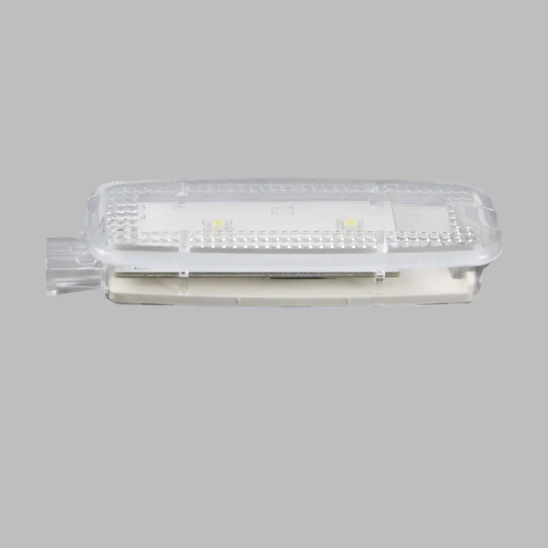 Audi A5 8F Convertible Front Sun Visor Light Lamp Panel Right O/S A - SKU 8J0947105 - Part number 8J0947105