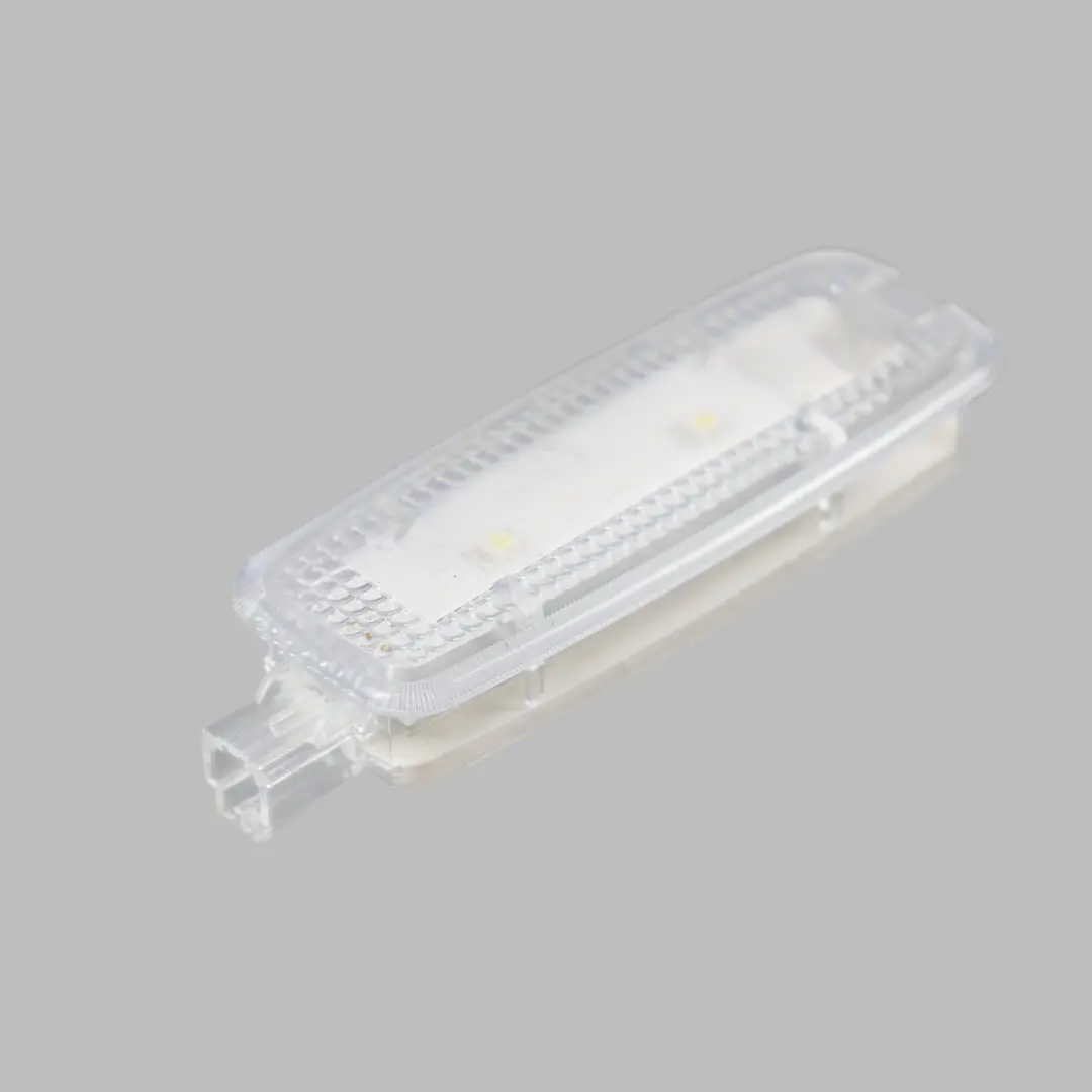8F Convertible Front Sun Visor Light Lamp Panel Right O/S A to Audi A5 with Part number 8J0947105 Audi A5 8F Convertible Front Sun Visor Light Lamp Panel Right O/S A - SKU 8J0947105 - Part number 8J0947105