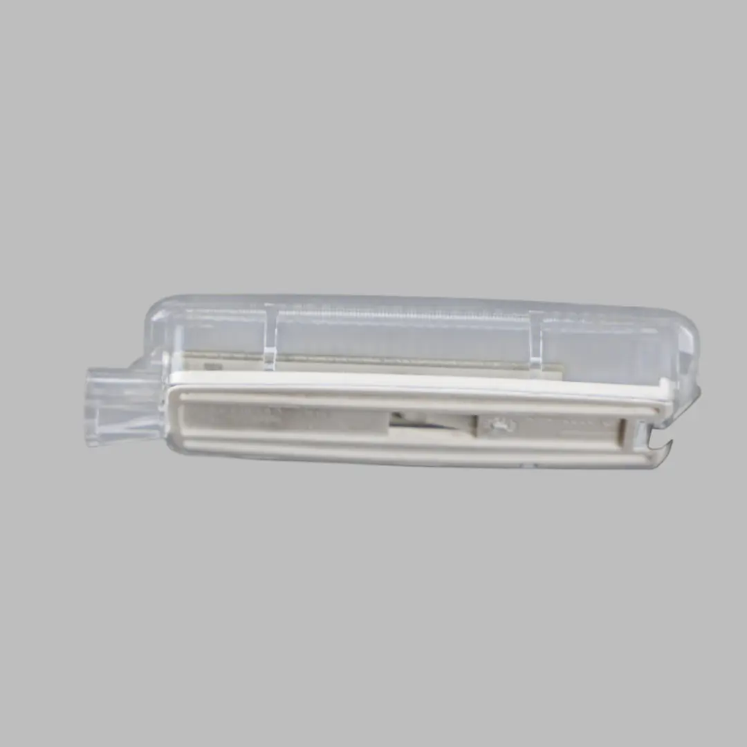 8F Convertible Front Sun Visor Light Lamp Panel Right O/S A to Audi A5 with Part number 8J0947105 Audi A5 8F Convertible Front Sun Visor Light Lamp Panel Right O/S A - SKU 8J0947105 - Part number 8J0947105