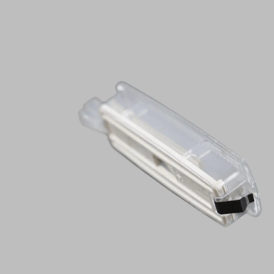 Audi A5 8F Convertible Front Sun Visor Light Lamp Panel Right O/S A - SKU 8J0947105 - Part number 8J0947105