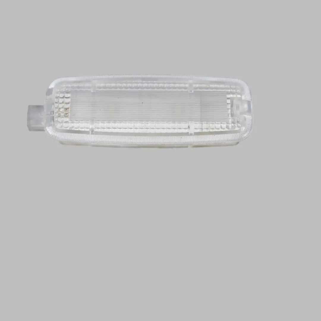 Audi A5 8F Convertible Front Sun Visor Light Lamp Panel Left N/S - SKU 8J0947105A - Part number 8J0947105A