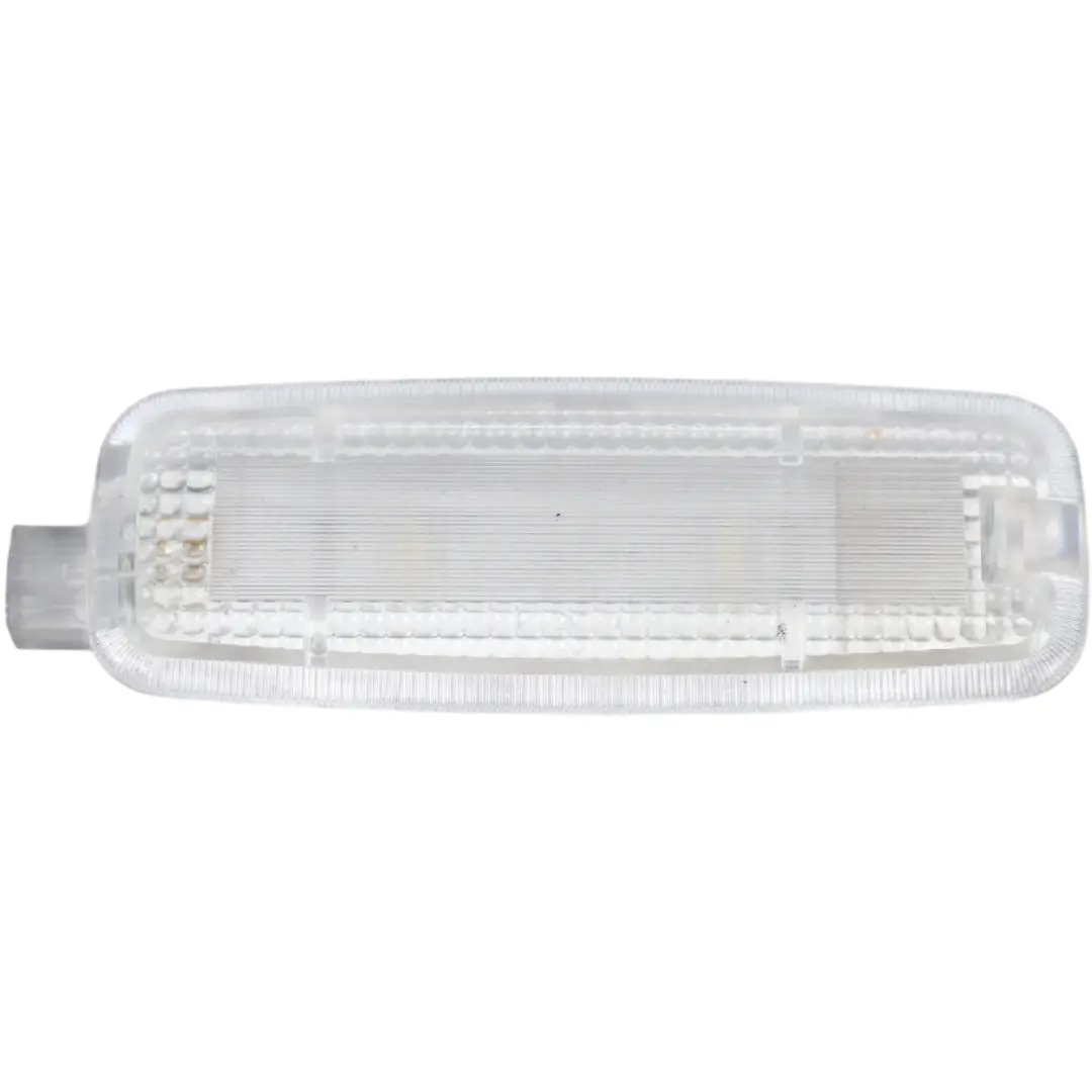 Audi A5 8F Convertible Panel Lámpara Parasol Delantero Izquierdo - SKU 8J0947105A - Número de pieza 8J0947105A