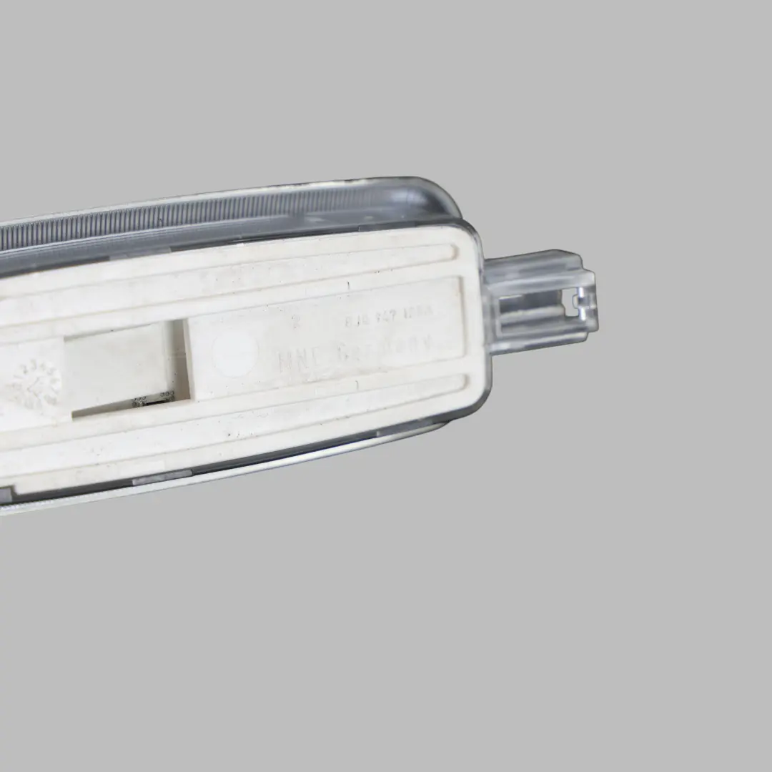 8F Convertible Front Sun Visor Light Lamp Panel Left N/S to Audi A5 with Part number 8J0947105A Audi A5 8F Convertible Front Sun Visor Light Lamp Panel Left N/S - SKU 8J0947105A - Part number 8J0947105A