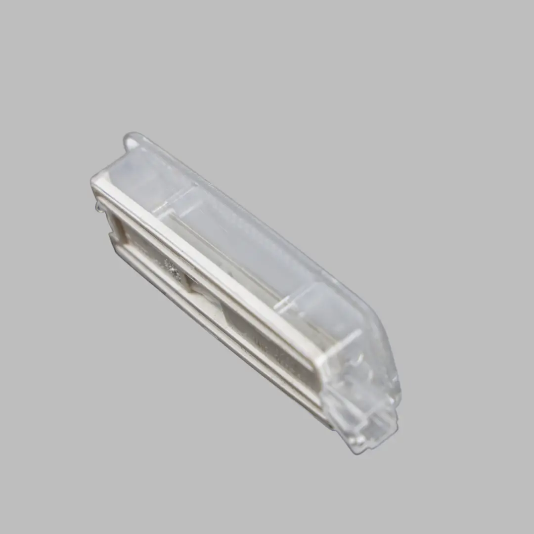 Audi A5 8F Convertible Front Sun Visor Light Lamp Panel Left N/S - SKU 8J0947105A - Part number 8J0947105A