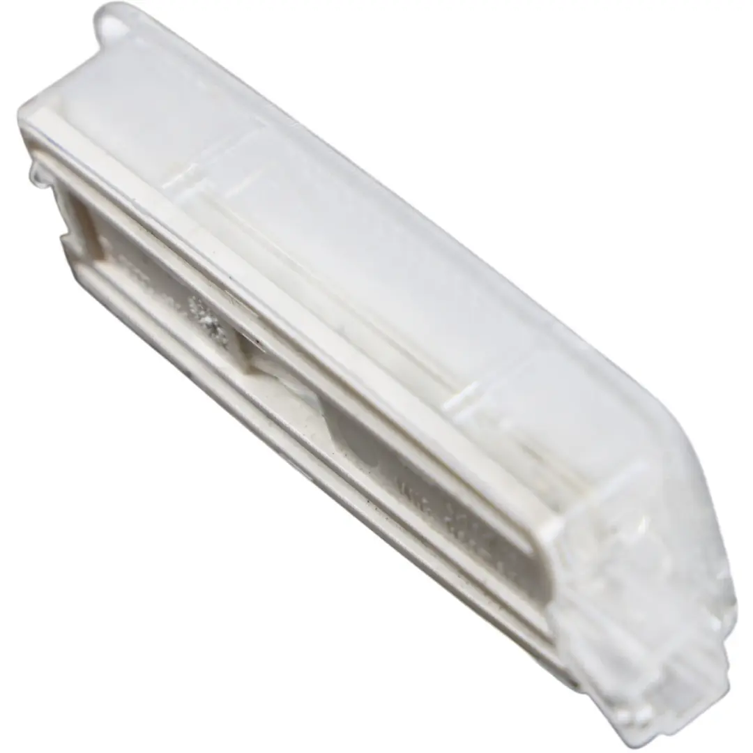 Audi A5 8F Convertible Panel Lámpara Parasol Delantero Izquierdo - SKU 8J0947105A - Número de pieza 8J0947105A