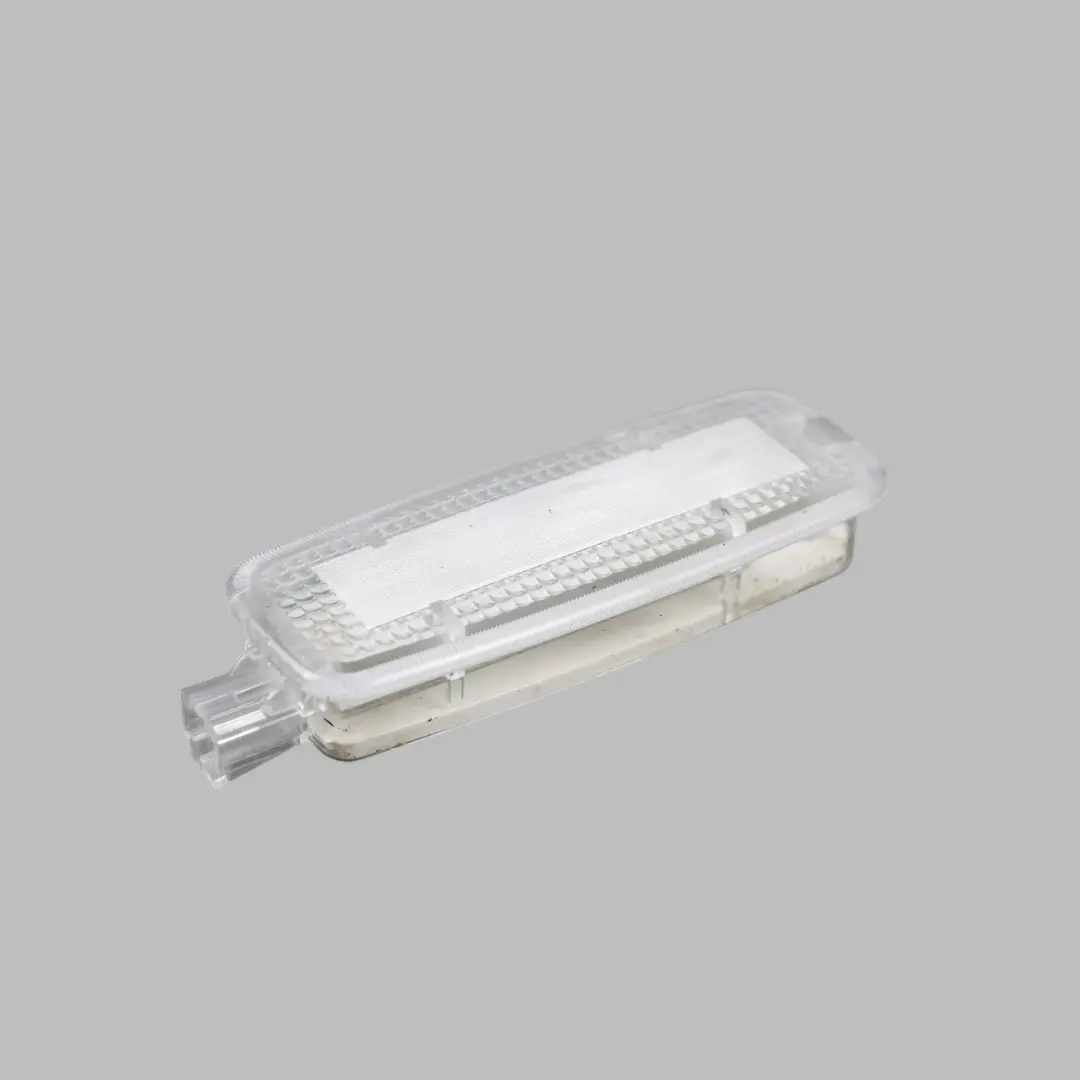 8F Convertible Front Sun Visor Light Lamp Panel Left N/S to Audi A5 with Part number 8J0947105A Audi A5 8F Convertible Front Sun Visor Light Lamp Panel Left N/S - SKU 8J0947105A - Part number 8J0947105A