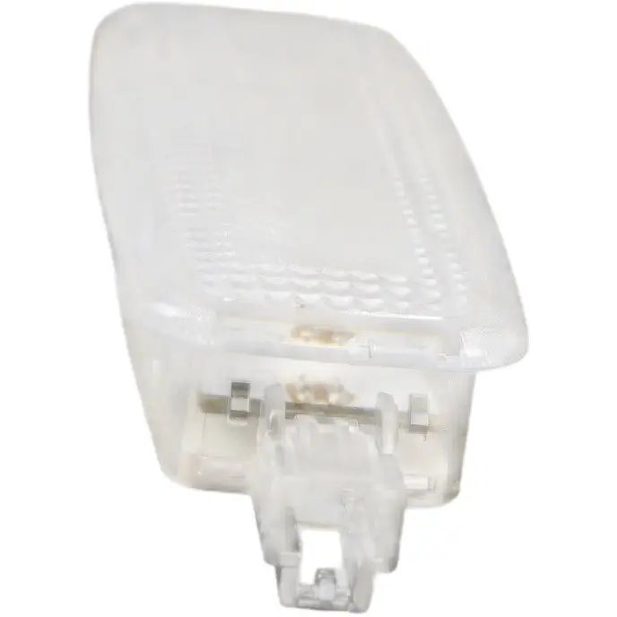 Audi A5 8F Convertible Panel Lámpara Parasol Delantero Izquierdo - SKU 8J0947105A - Número de pieza 8J0947105A