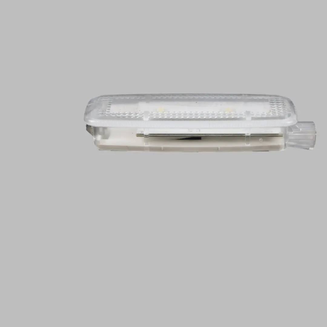 Audi A5 8F Convertible Front Sun Visor Light Lamp Panel Left N/S - SKU 8J0947105A - Part number 8J0947105A