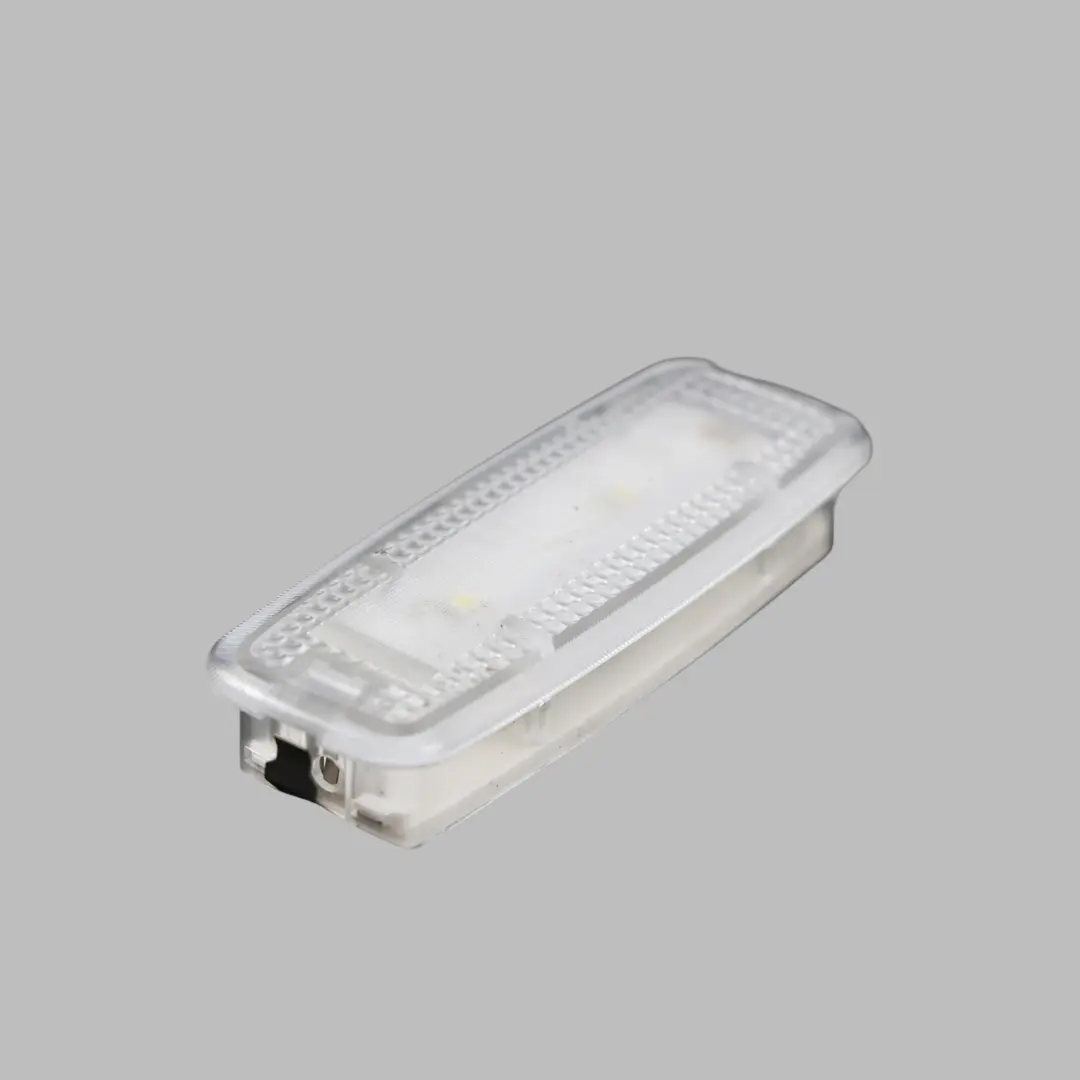 8F Convertible Front Sun Visor Light Lamp Panel Left N/S to Audi A5 with Part number 8J0947105A Audi A5 8F Convertible Front Sun Visor Light Lamp Panel Left N/S - SKU 8J0947105A - Part number 8J0947105A