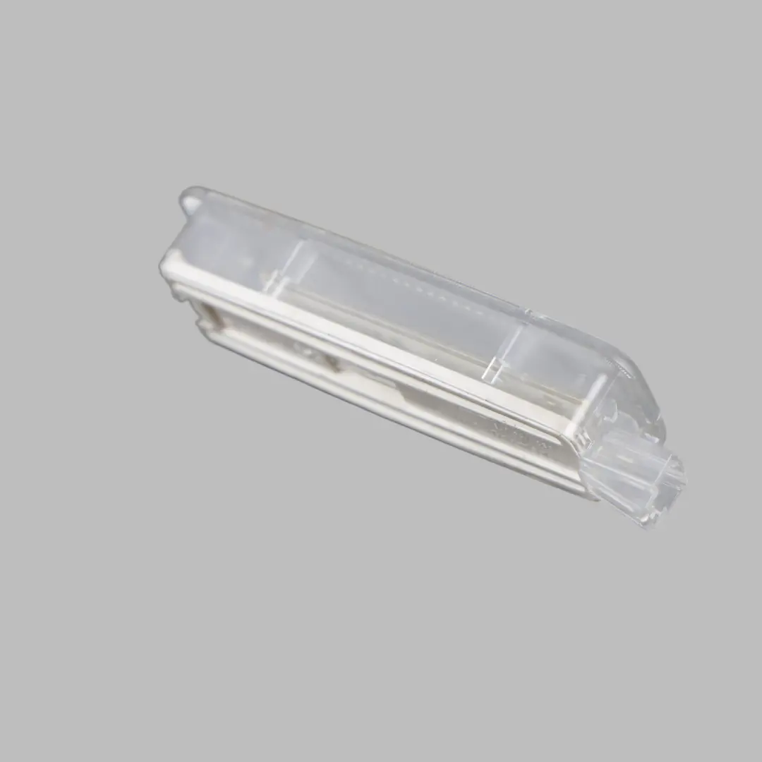 Audi A5 8F Convertible Front Sun Visor Light Lamp Panel Left N/S - SKU 8J0947105A - Part number 8J0947105A