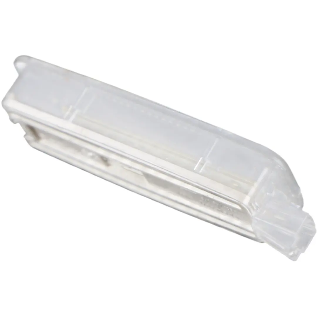 Audi A5 8F Convertible Panel Lámpara Parasol Delantero Izquierdo - SKU 8J0947105A - Número de pieza 8J0947105A