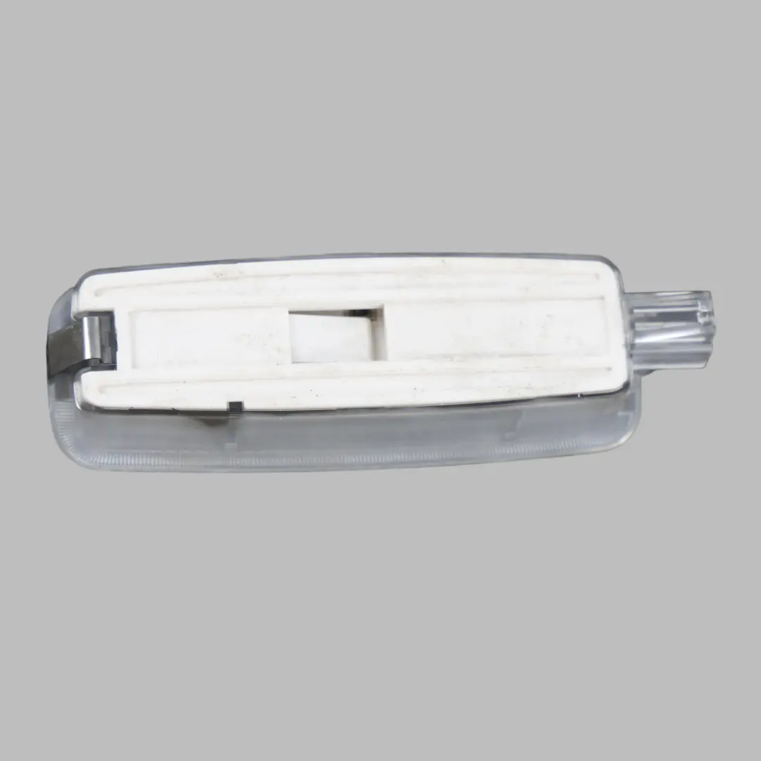 Audi A5 8F Convertible Front Sun Visor Light Lamp Panel Left N/S - SKU 8J0947105A - Part number 8J0947105A