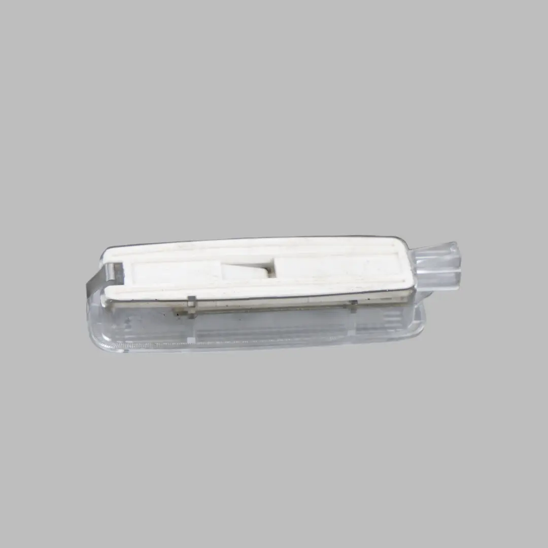 Audi A5 8F Convertible Front Sun Visor Light Lamp Panel Left N/S - SKU 8J0947105A - Part number 8J0947105A