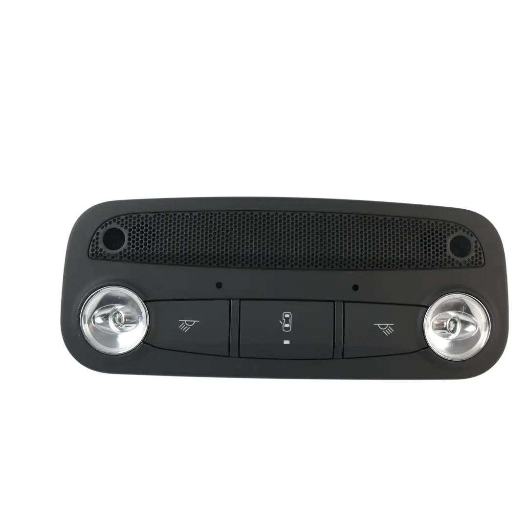 8F Cabrio Interruttore Luce Lettura Posteriore Tetto per Audi A5 con numero di parte 8J0947111BS Audi A5 8F Cabrio Interruttore Luce Lettura Posteriore Tetto - SKU 8J0947111BS-1 - Numero di parte 8J0947111BS