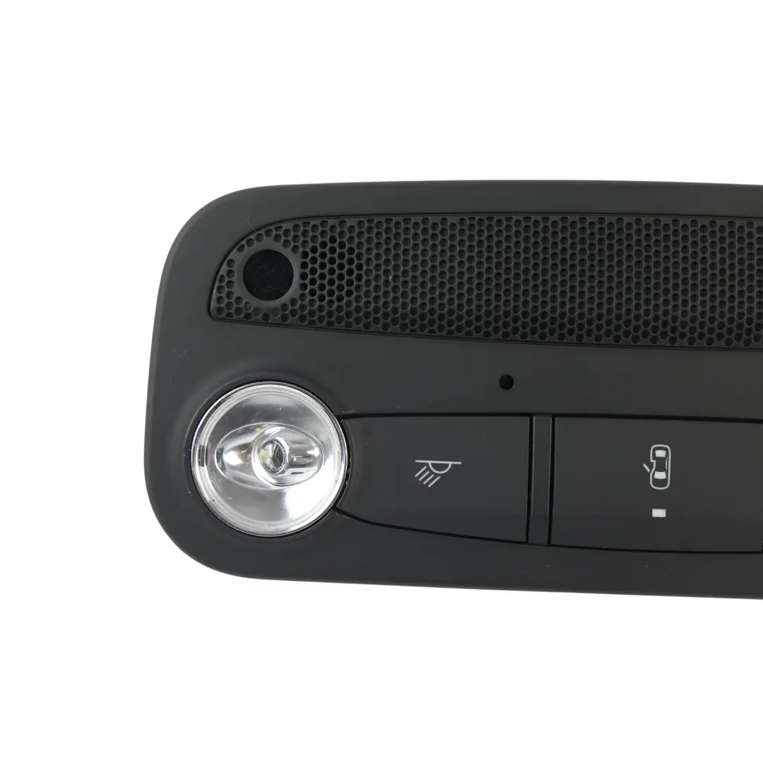 Audi A5 8F Cabrio Plafonnier Intérieur Arrière Lampe Lecture - SKU 8J0947111BS-1 - Numéro de pièce 8J0947111BS