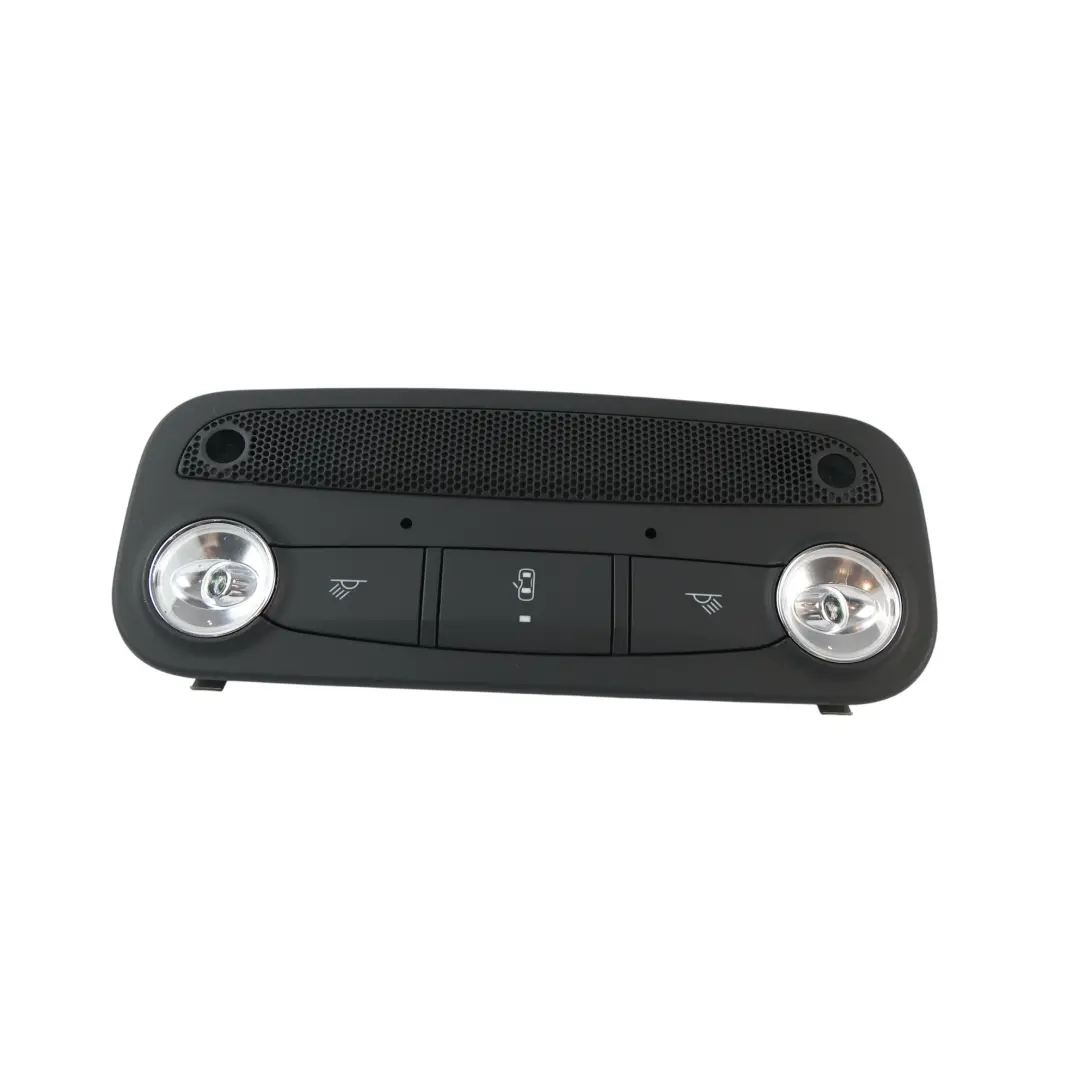 Audi A5 8F Cabrio Plafonnier Intérieur Arrière Lampe Lecture - SKU 8J0947111BS-1 - Numéro de pièce 8J0947111BS