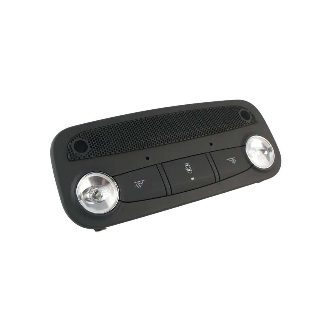 Audi A5 8F Cabrio Plafonnier Intérieur Arrière Lampe Lecture - SKU 8J0947111BS-1 - Numéro de pièce 8J0947111BS
