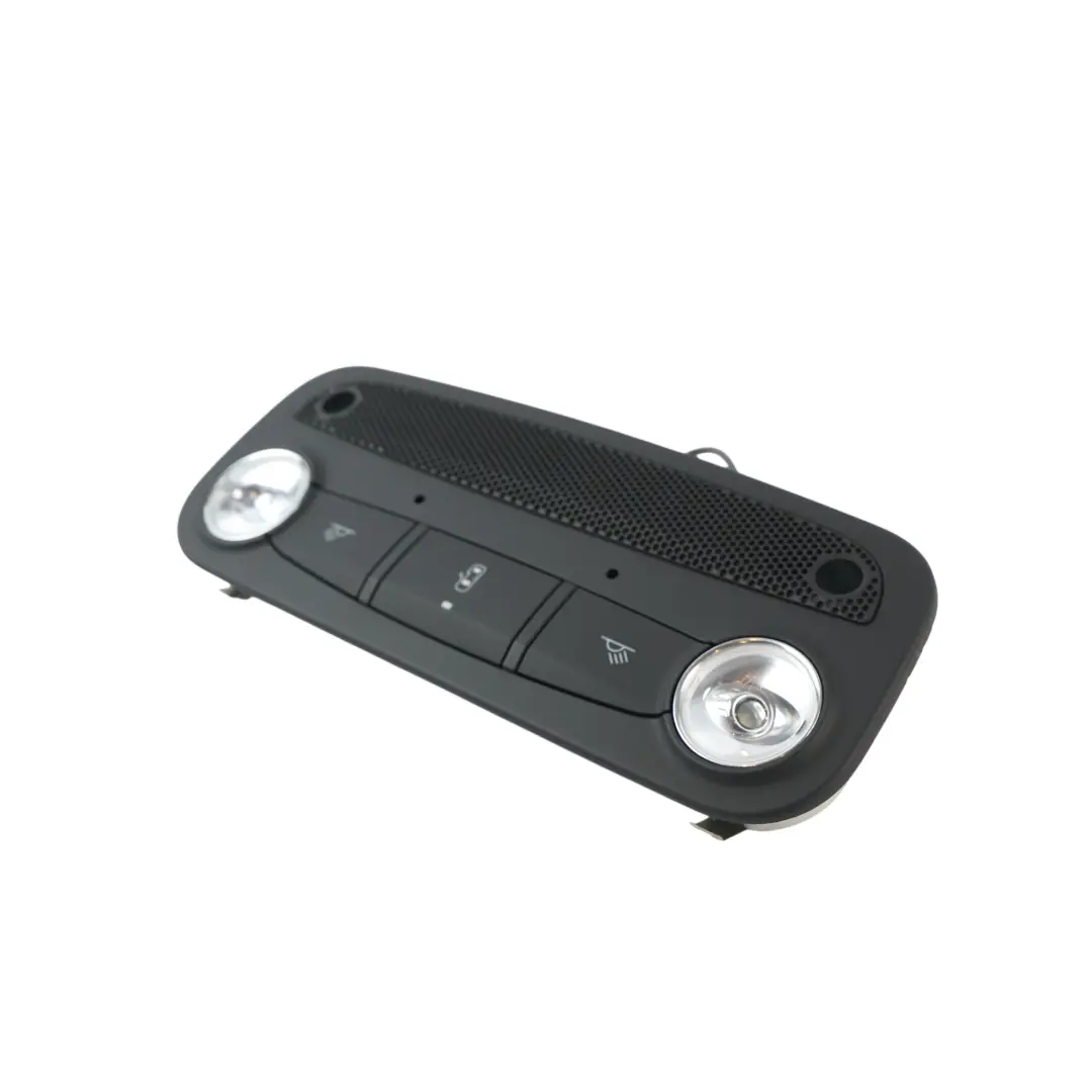 8F Cabrio Lampka Oświetlenia Kabiny Tylna Do Czytania do Audi A5 o numerze 8J0947111BS Audi A5 8F Cabrio Lampka Oświetlenia Kabiny Tylna Do Czytania - SKU 8J0947111BS-1 - Numer Części 8J0947111BS