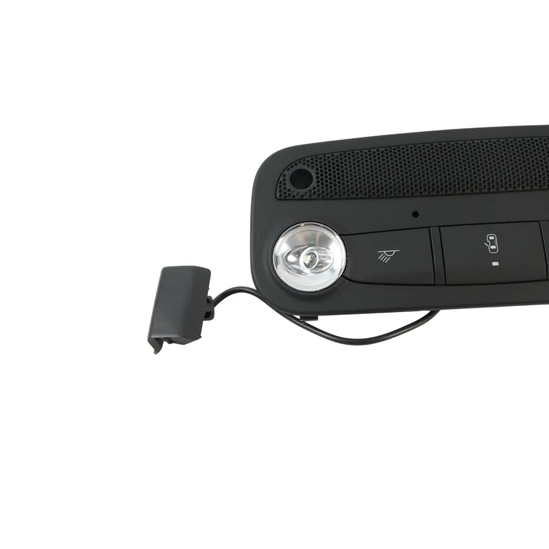 8F Cabrio Luz Techo Interior Trasera Lámpara Lectura para Audi A5 con número de pieza 8J0947111BS Audi A5 8F Cabrio Luz Techo Interior Trasera Lámpara Lectura - SKU 8J0947111BS-1 - Número de pieza 8J0947111BS