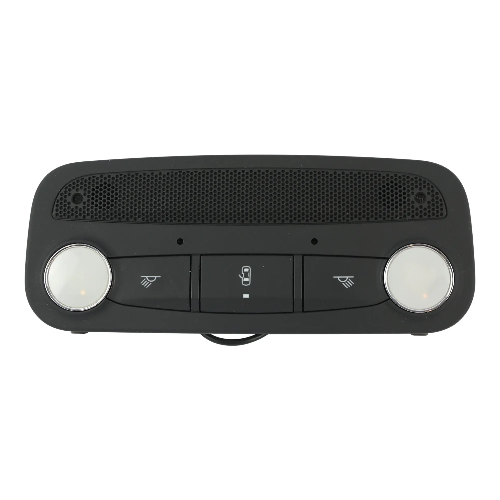 Audi A3 8P Luz Techo Interior Trasera Lámpara Lectura Interruptor 8P7951177