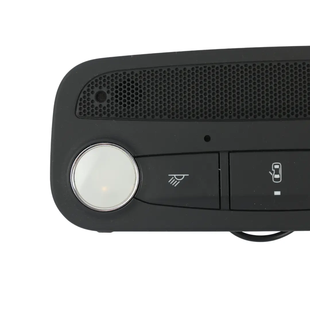 Luz Techo Interior Trasera Lámpara Lectura Interruptor 8P7951177 para Audi A3 8P con número de pieza 8J0947111F Audi A3 8P Luz Techo Interior Trasera Lámpara Lectura Interruptor 8P7951177 - SKU 8J0947111F - Número de pieza 8J0947111F