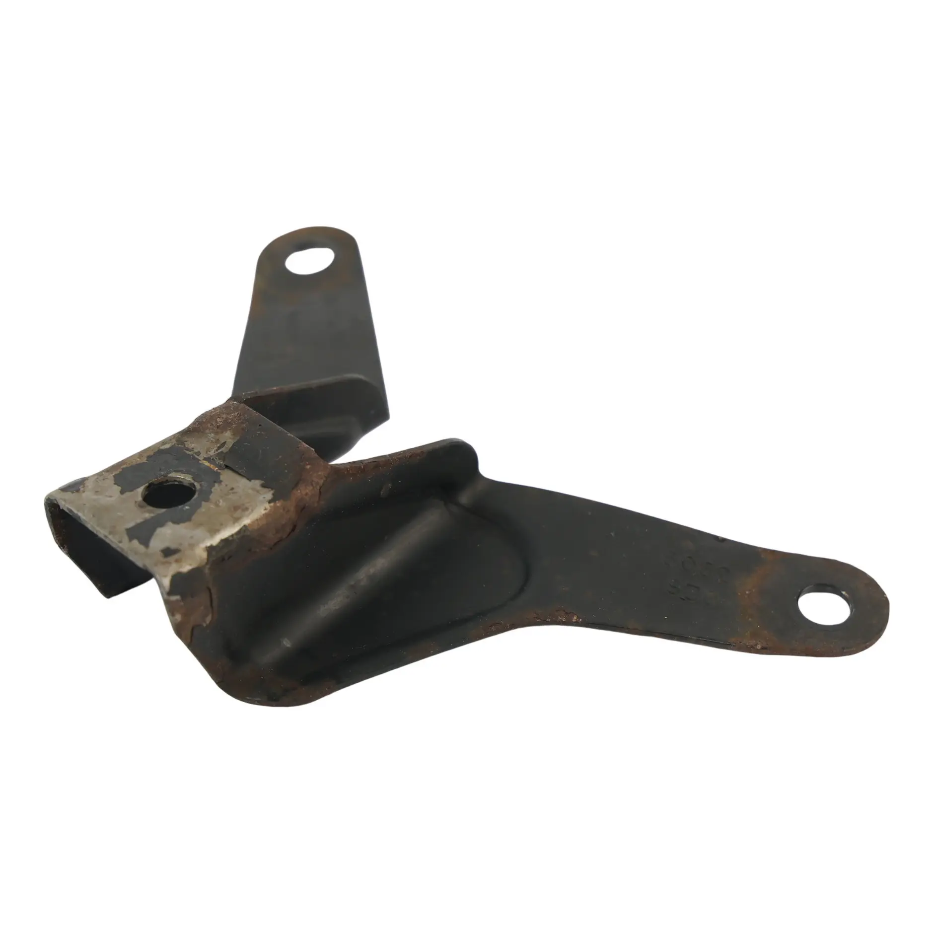 Audi TT 8J Support Fixation Klaxon Signal Alarme Sirène 8J0951185B