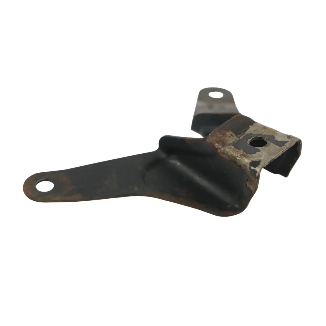 Audi TT 8J Horn Signal Alarm Siren Bracket Holder Mounting - SKU 8J0951185B - Part number 8J0951185B