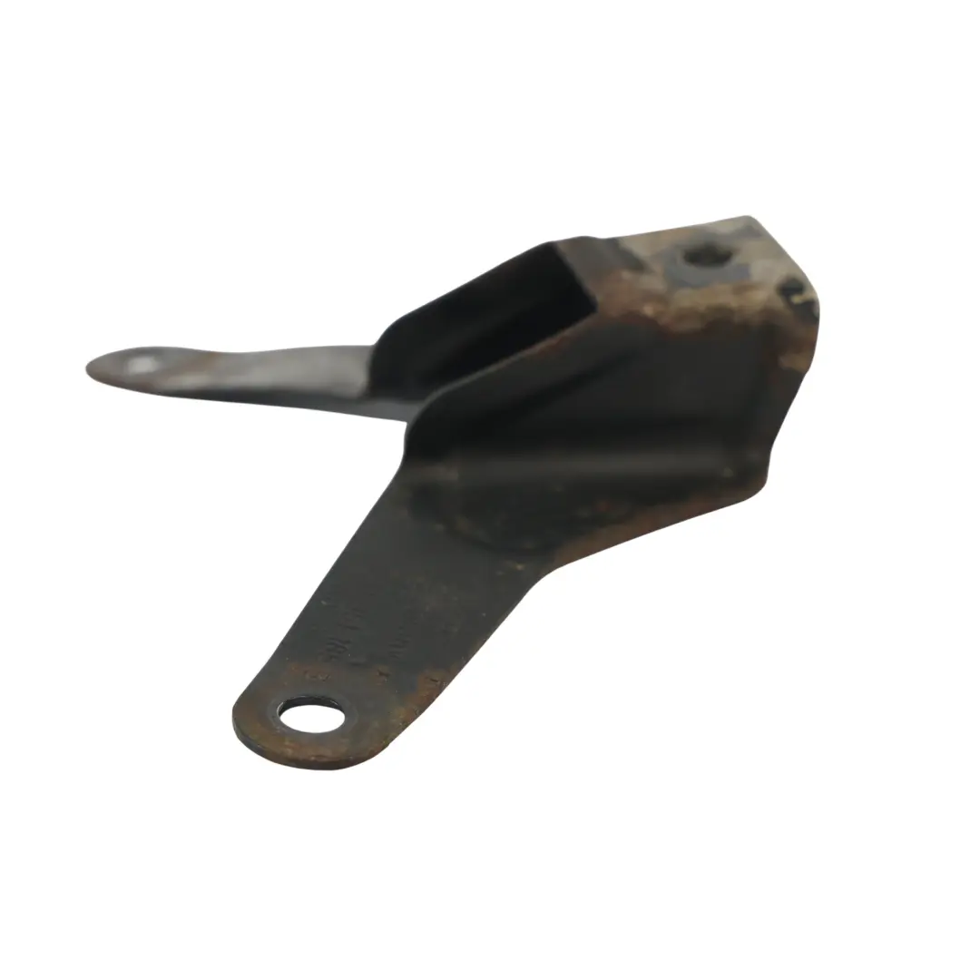 Audi TT 8J Support Fixation Klaxon Signal Alarme Sirène - SKU 8J0951185B - Numéro de pièce 8J0951185B