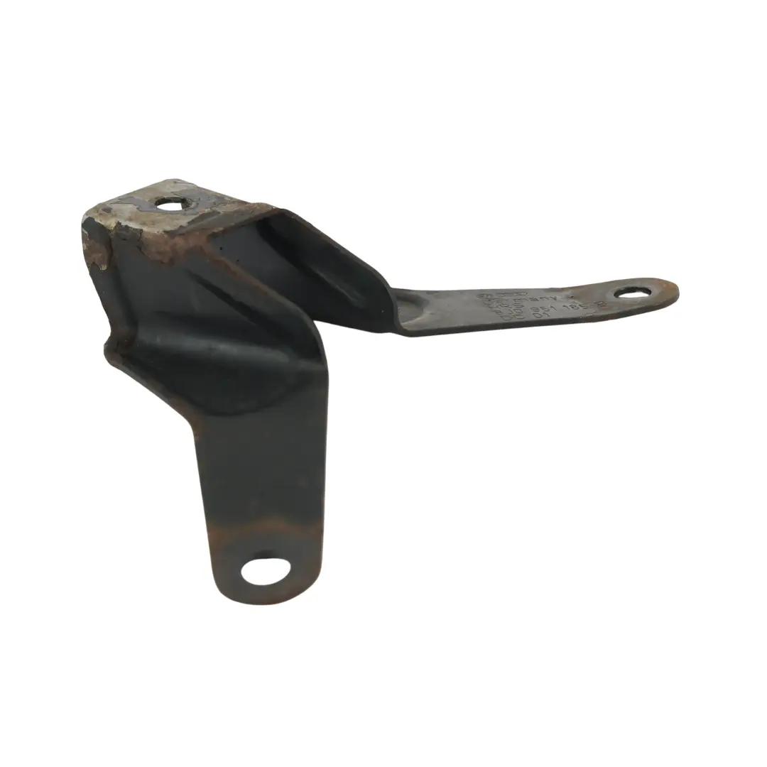 Audi TT 8J Support Fixation Klaxon Signal Alarme Sirène - SKU 8J0951185B - Numéro de pièce 8J0951185B