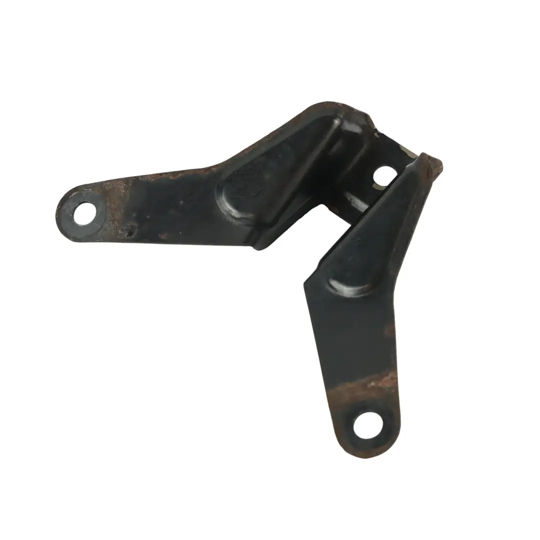 Audi TT 8J Supporto Staffa Montaggio Clacson Sirena Allarme - SKU 8J0951185B - Numero di parte 8J0951185B