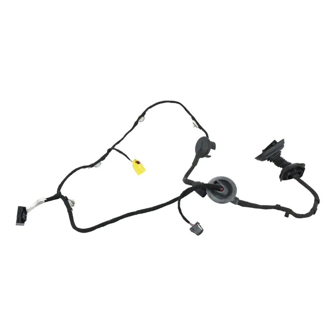 Faisceau Câblage Porte Côté Passager pour Audi TT 8J à propos du numéro de pièce 8J0971030J Audi TT 8J Faisceau Câblage Porte Côté Passager - SKU 8J0971030J - Numéro de pièce 8J0971030J