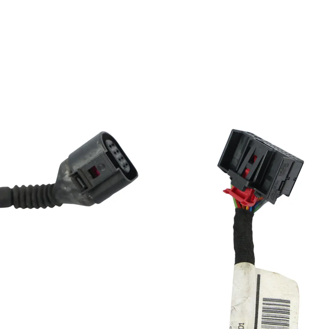 Audi TT 8J Faisceau Câblage Porte Côté Passager - SKU 8J0971030J - Numéro de pièce 8J0971030J