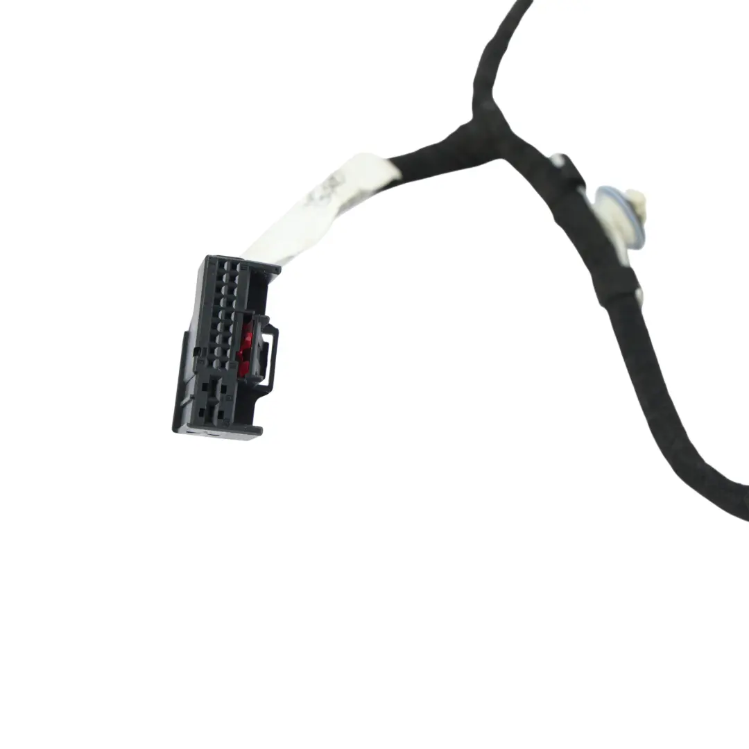 Türkabelbaum Beifahrerseite für Audi TT 8J mit Teilenummer 8J0971030J Audi TT 8J Türkabelbaum Beifahrerseite - SKU 8J0971030J - Teilenummer 8J0971030J