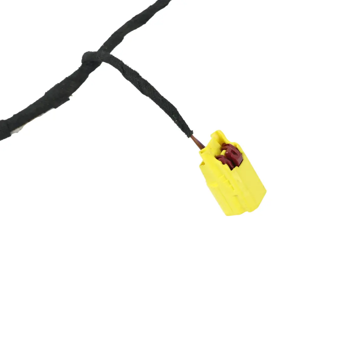 Audi TT 8J Door Wiring Harness Cable Passenger Side - SKU 8J0971030J - Part number 8J0971030J