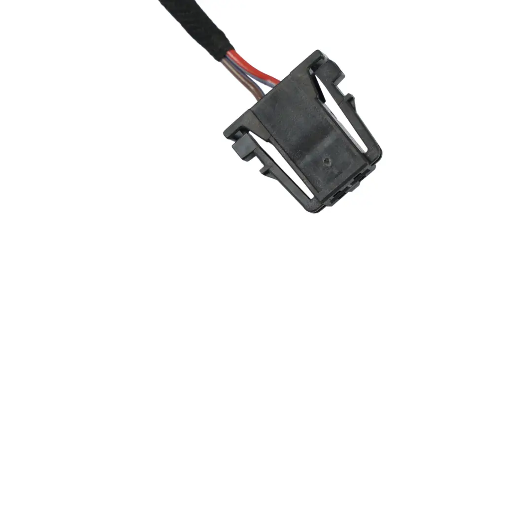 Faisceau Câblage Porte Côté Passager pour Audi TT 8J à propos du numéro de pièce 8J0971030J Audi TT 8J Faisceau Câblage Porte Côté Passager - SKU 8J0971030J - Numéro de pièce 8J0971030J