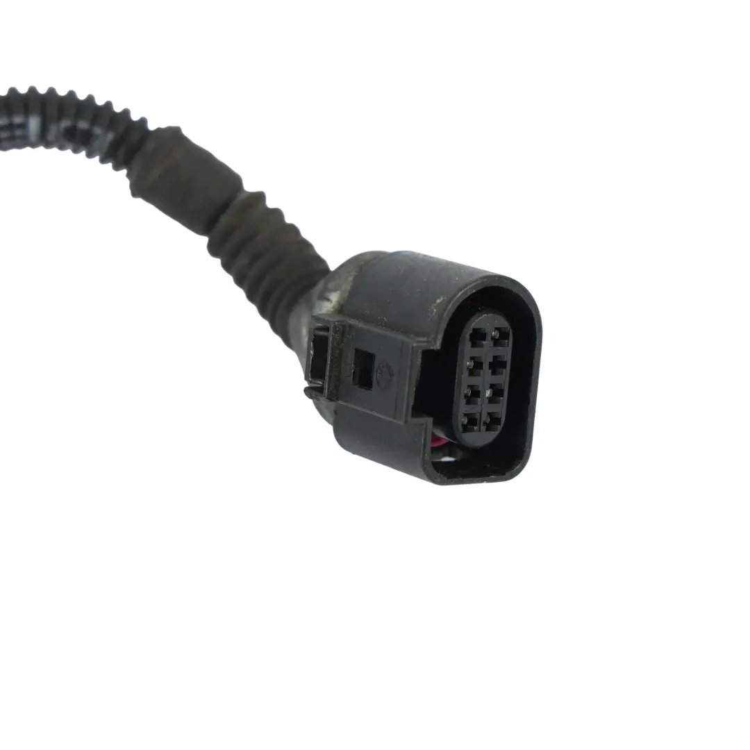 Audi TT 8J Türkabelbaum Beifahrerseite - SKU 8J0971030J - Teilenummer 8J0971030J