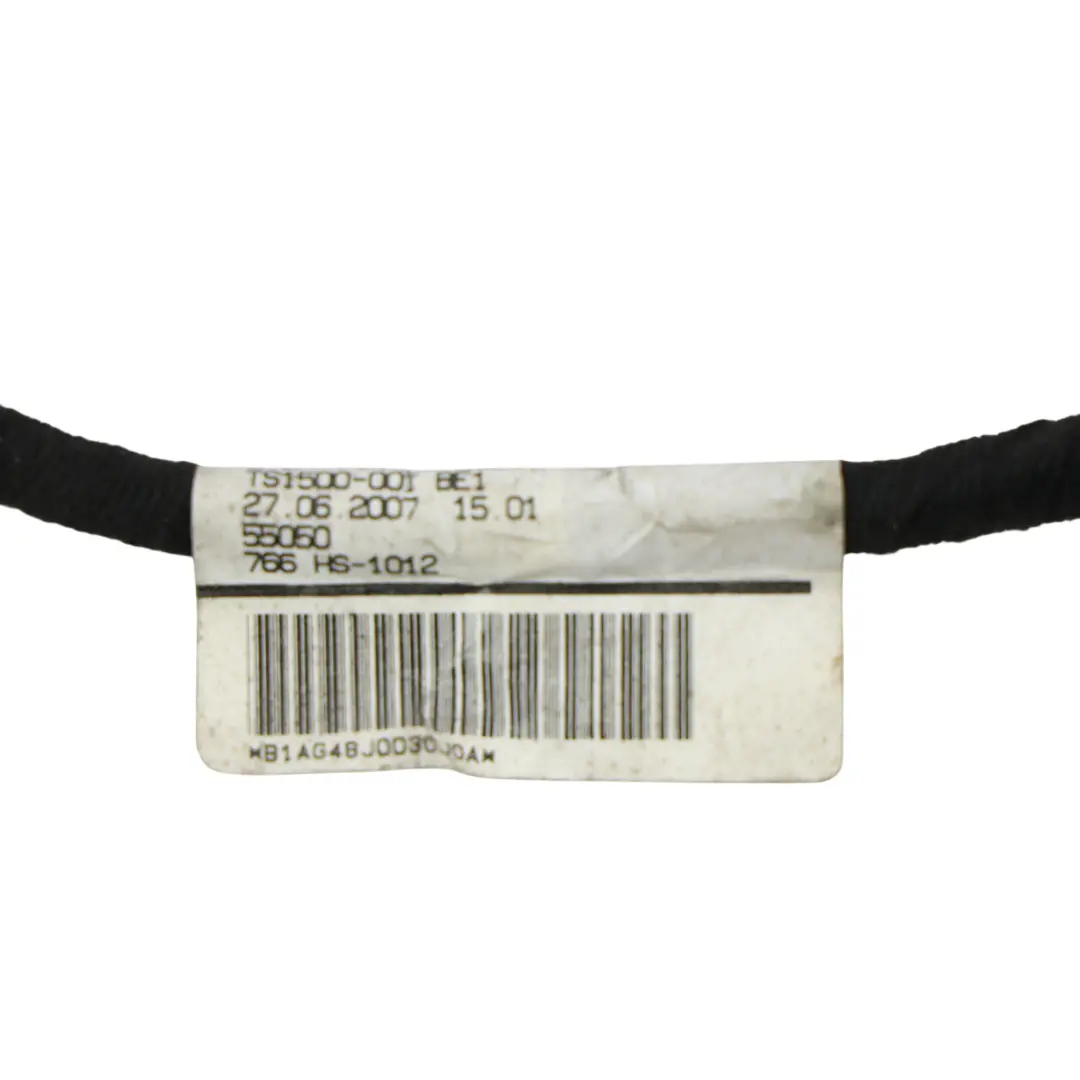 Cablaggio Porta Lato Passeggero per Audi TT 8J con numero di parte 8J0971030J Audi TT 8J Cablaggio Porta Lato Passeggero - SKU 8J0971030J - Numero di parte 8J0971030J